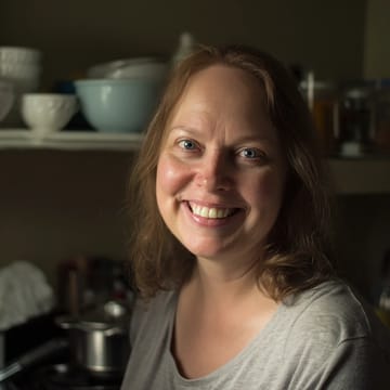 Rebecca Holt profile photo