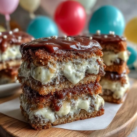 Elegant two-tier vanilla graduation cake with balloon toppers, perfect for celebrating graduates in style.