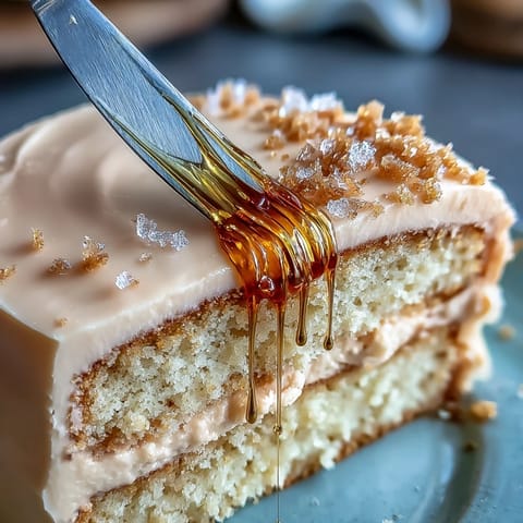 Bridal Shower Rosé Velvet Cake: delicate pink layers with elegant gold drip.