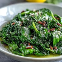 Zesty arugula salad with lemon vinaigrette and shaved Parmesan, a bright and refreshing Italian side dish perfect for summer meals.